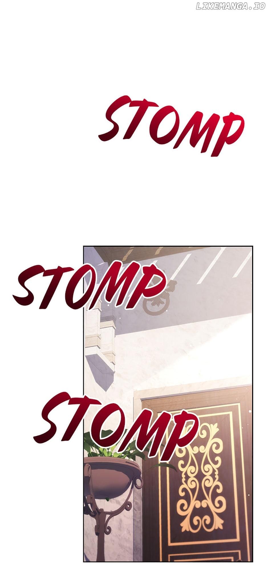 Maid To Love or Die Chapter 34 page 24