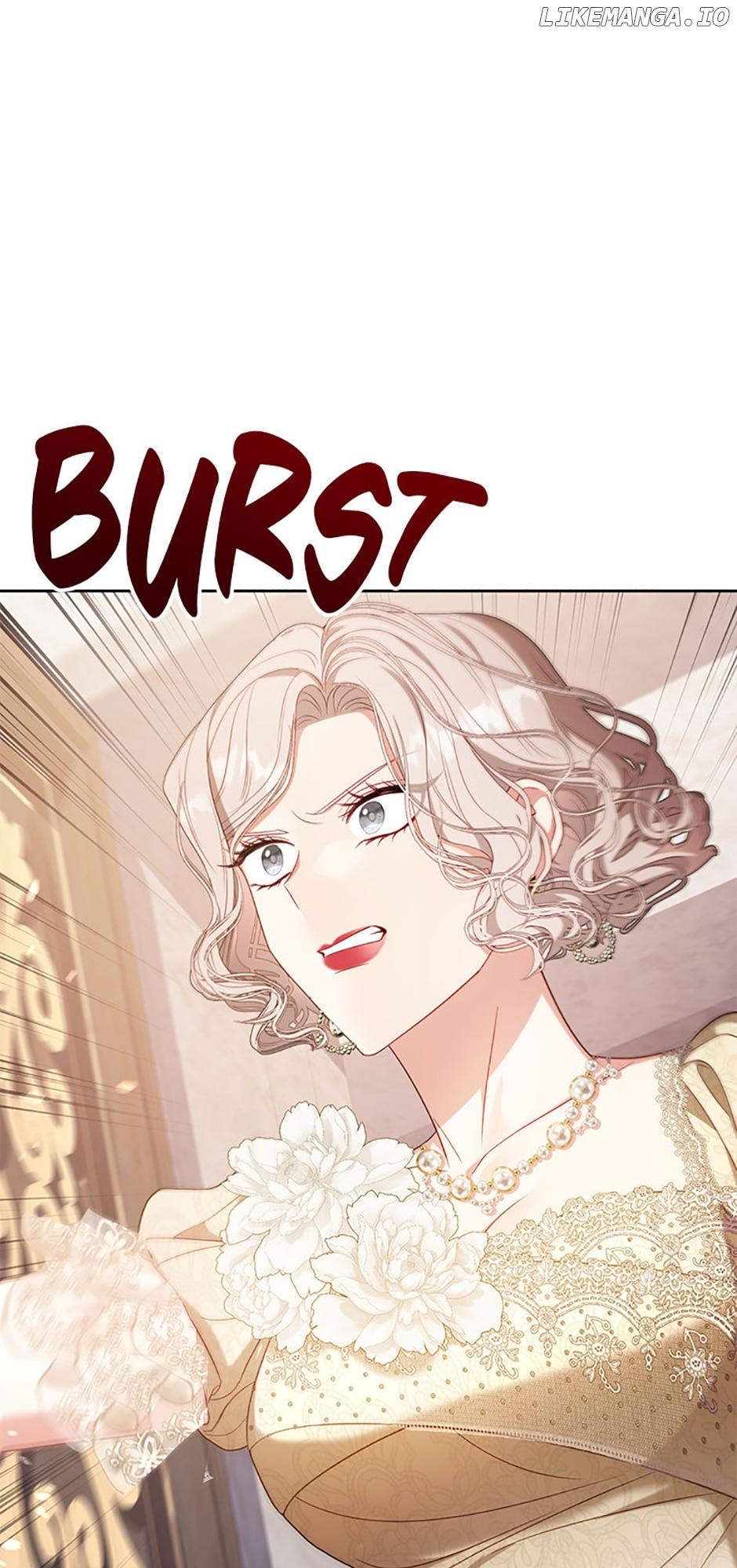 Maid To Love or Die Chapter 34 page 25