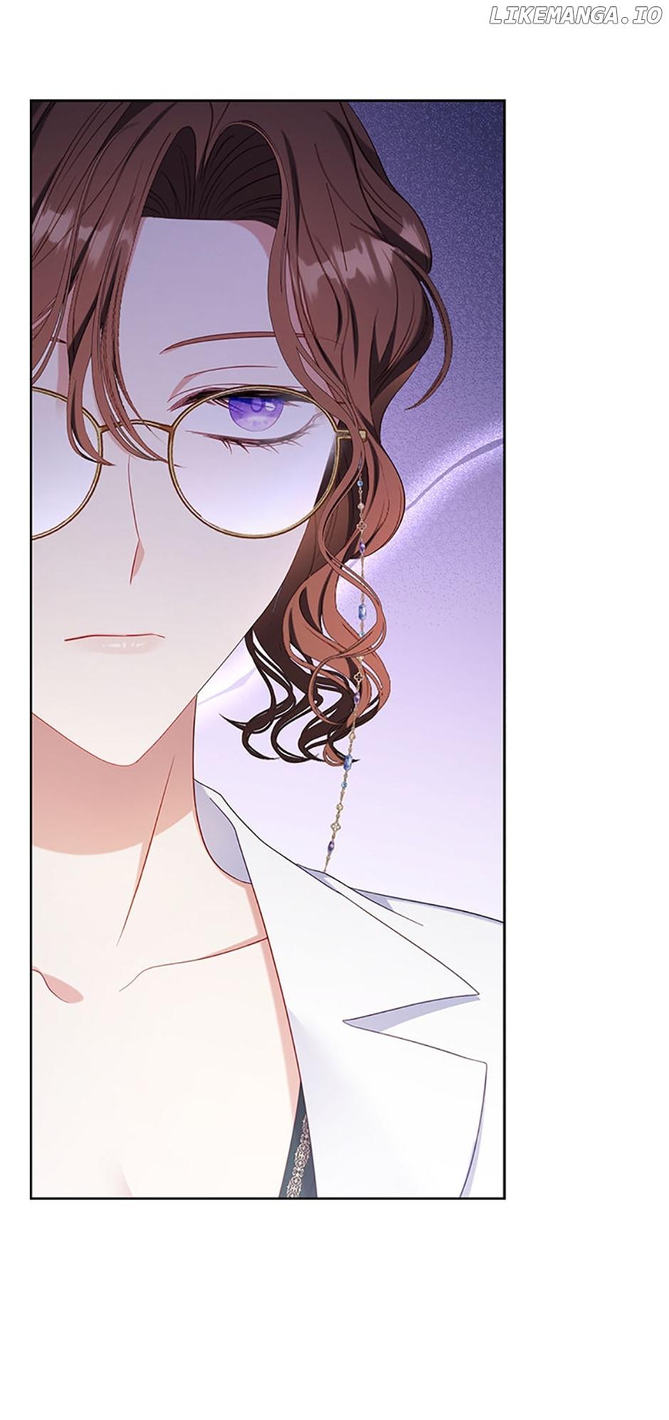 Maid To Love or Die Chapter 34 page 28