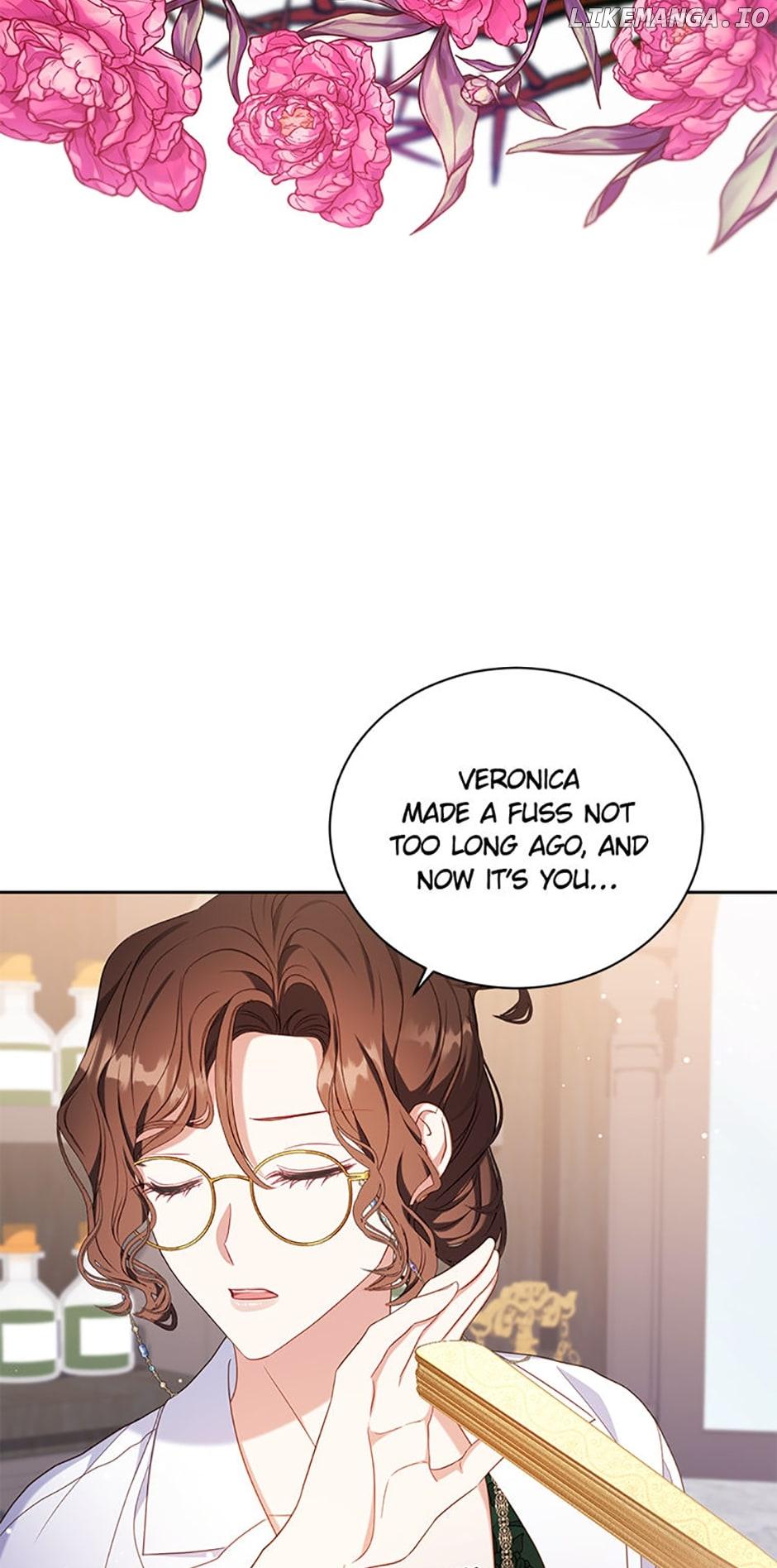 Maid To Love or Die Chapter 34 page 32