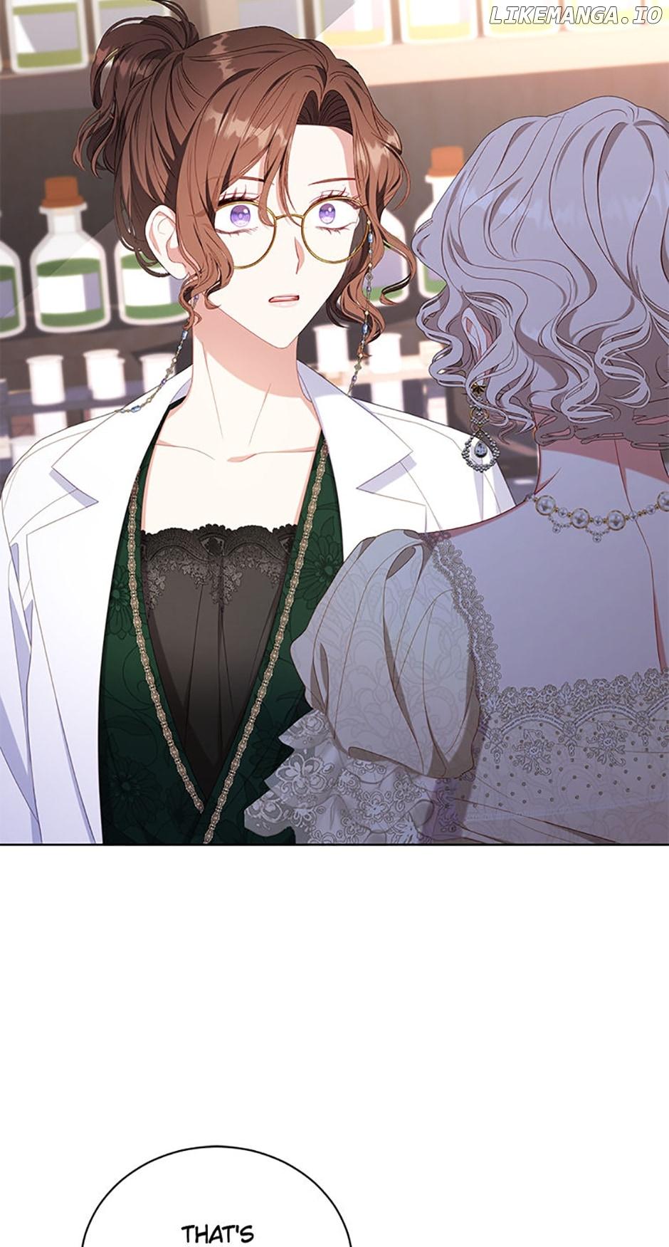 Maid To Love or Die Chapter 34 page 39