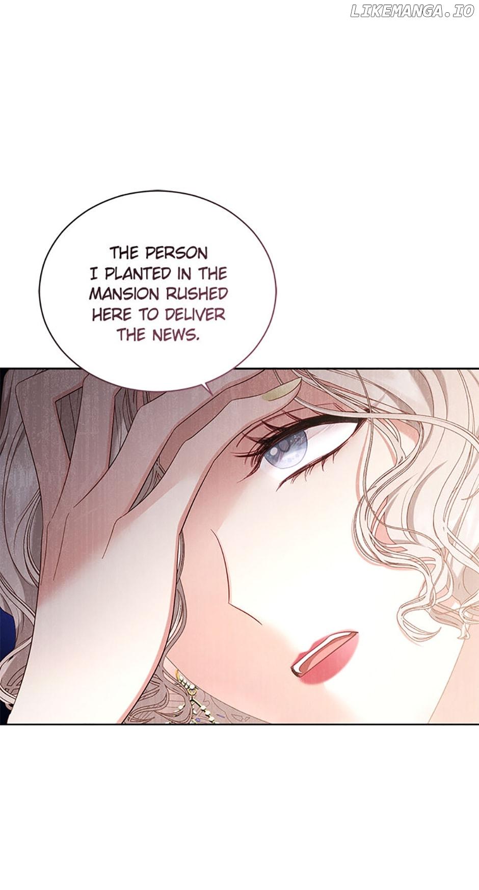 Maid To Love or Die Chapter 34 page 42