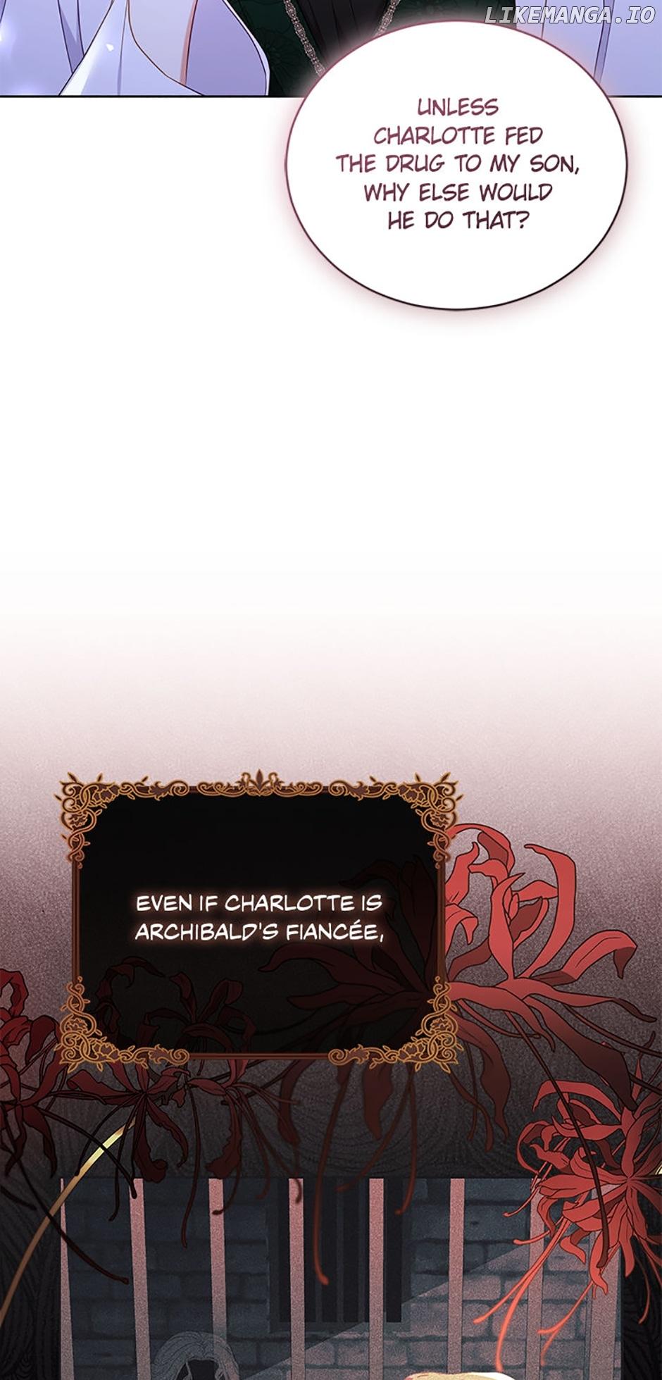 Maid To Love or Die Chapter 34 page 44