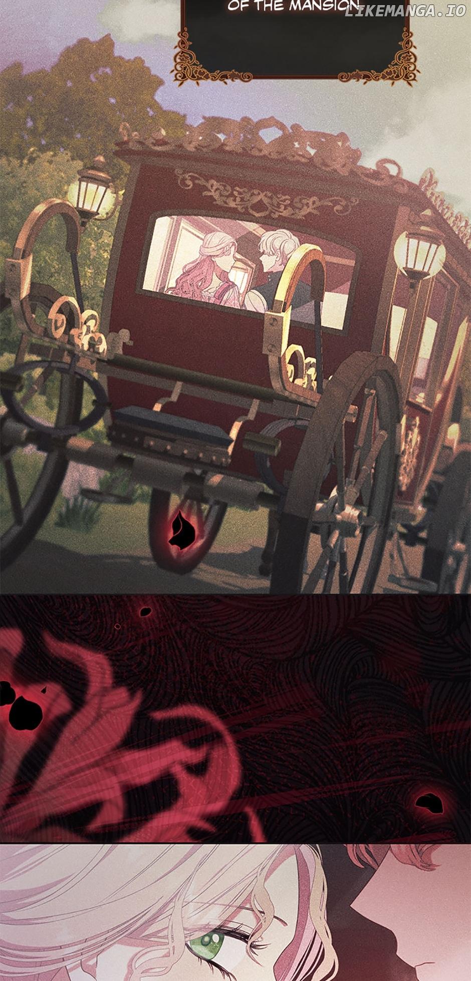 Maid To Love or Die Chapter 34 page 47