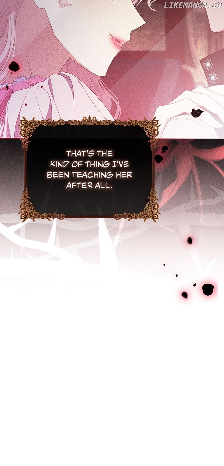 Maid To Love or Die Chapter 34 page 48