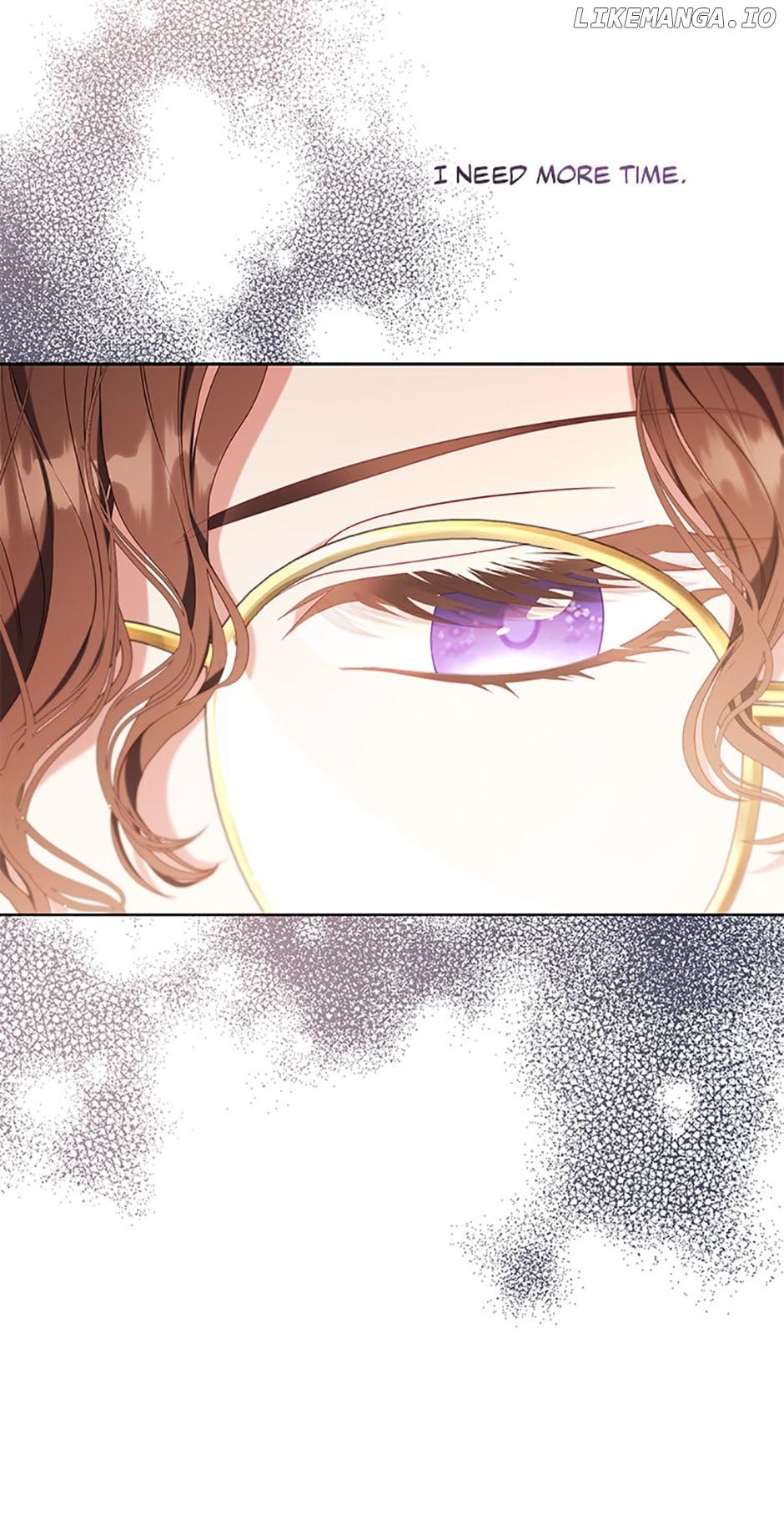 Maid To Love or Die Chapter 34 page 4
