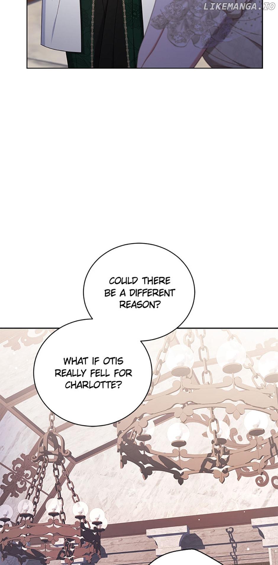 Maid To Love or Die Chapter 34 page 50