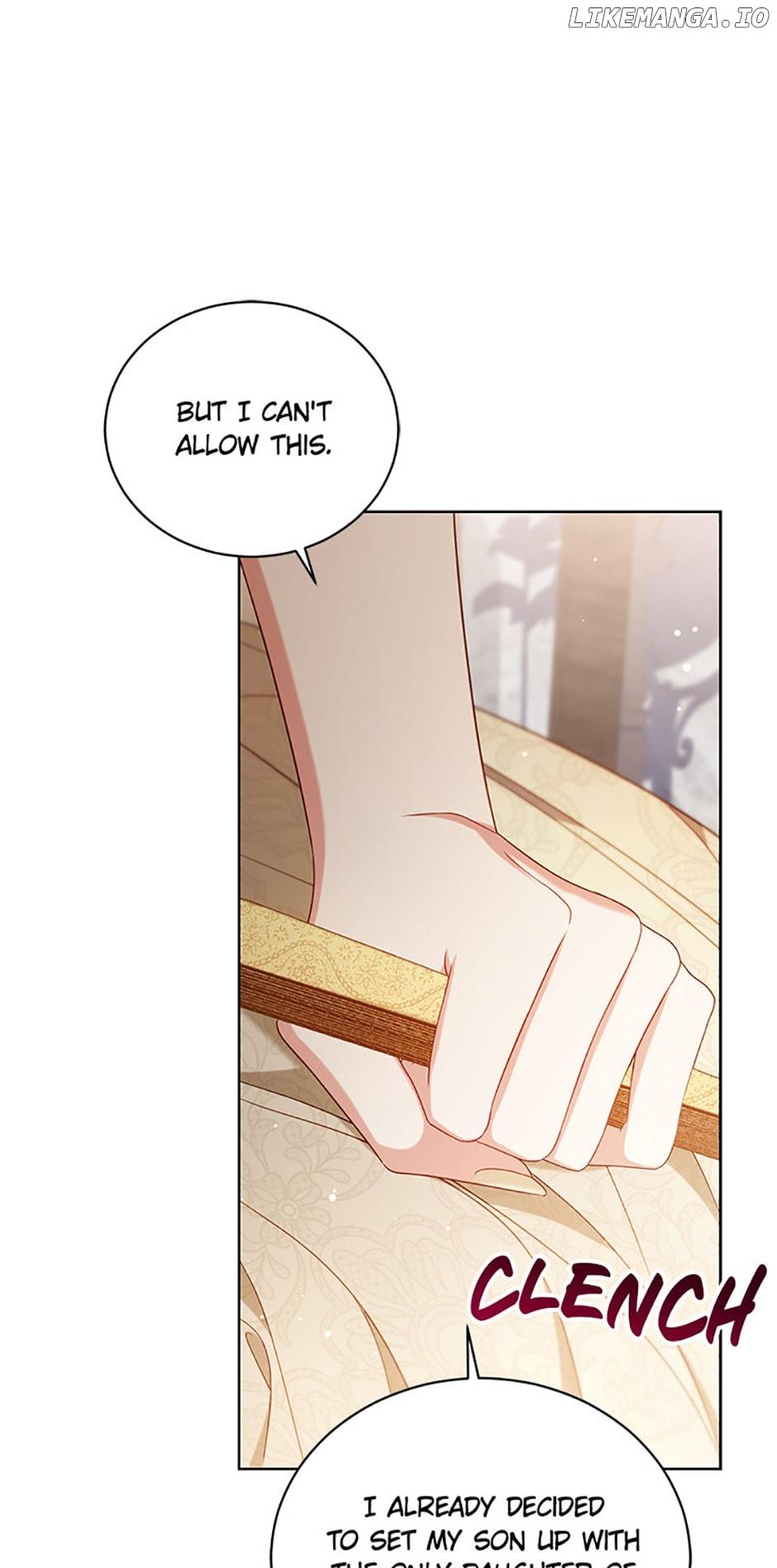 Maid To Love or Die Chapter 34 page 55