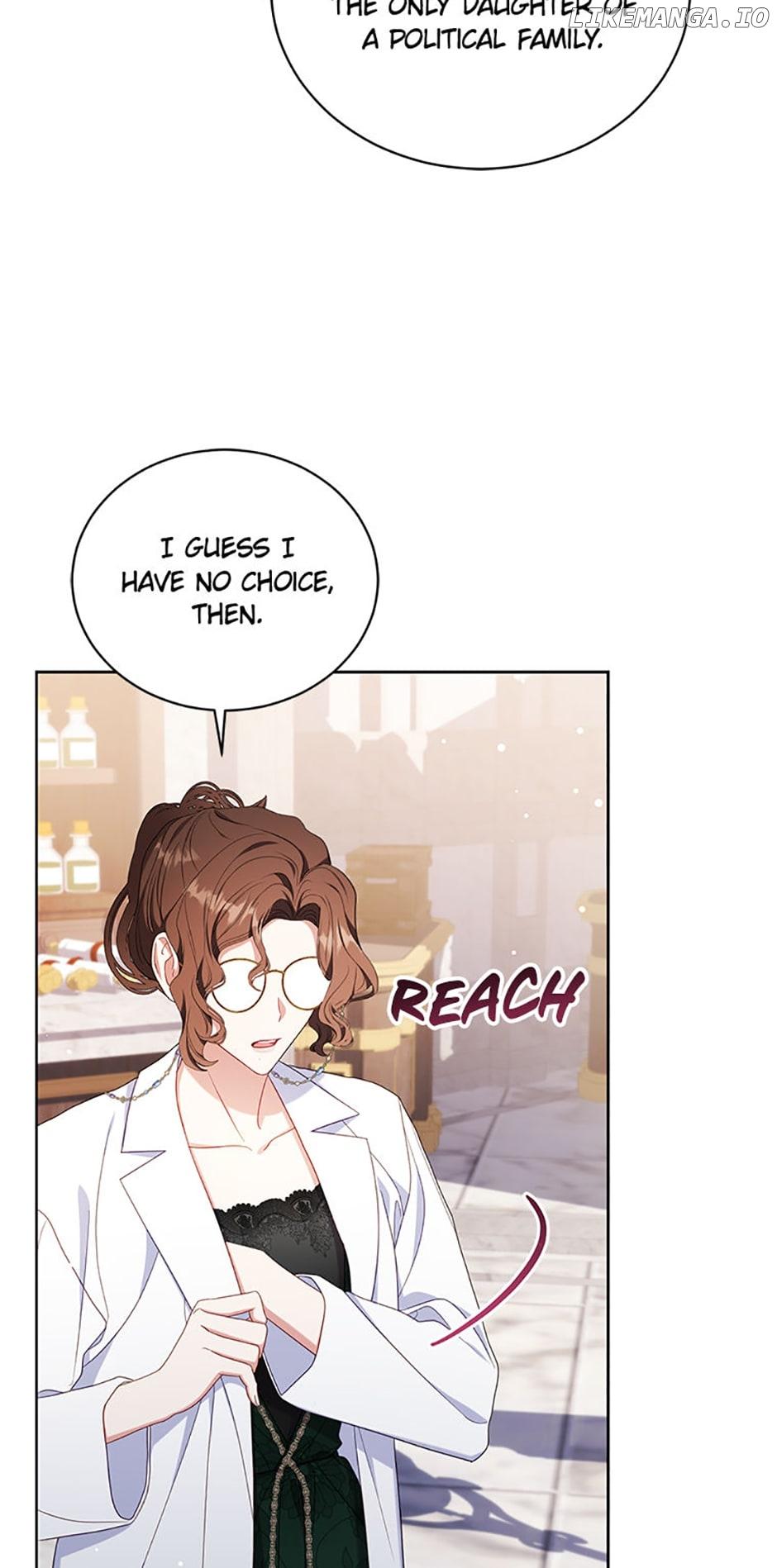 Maid To Love or Die Chapter 34 page 56