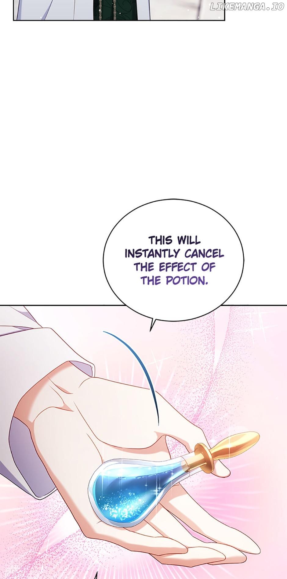 Maid To Love or Die Chapter 34 page 57