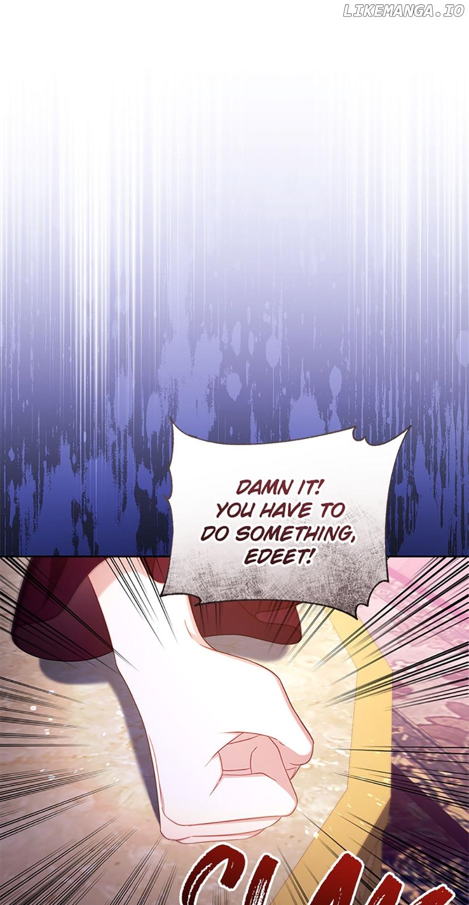 Maid To Love or Die Chapter 34 page 5