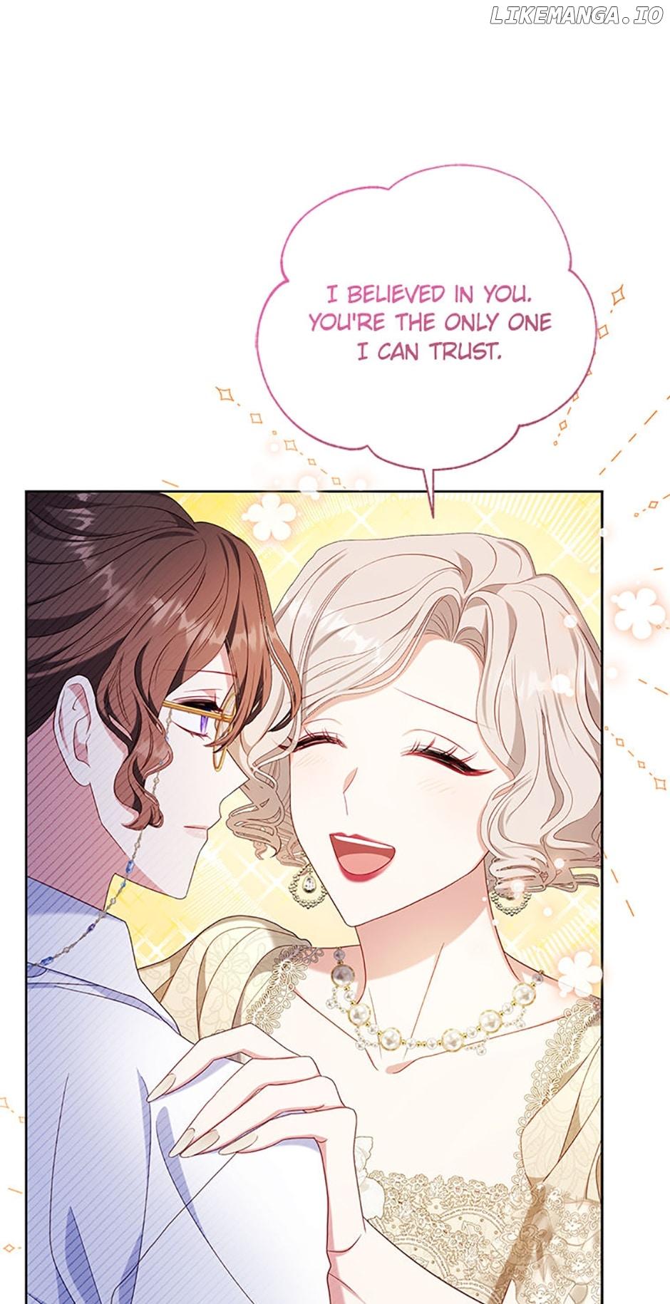 Maid To Love or Die Chapter 34 page 62