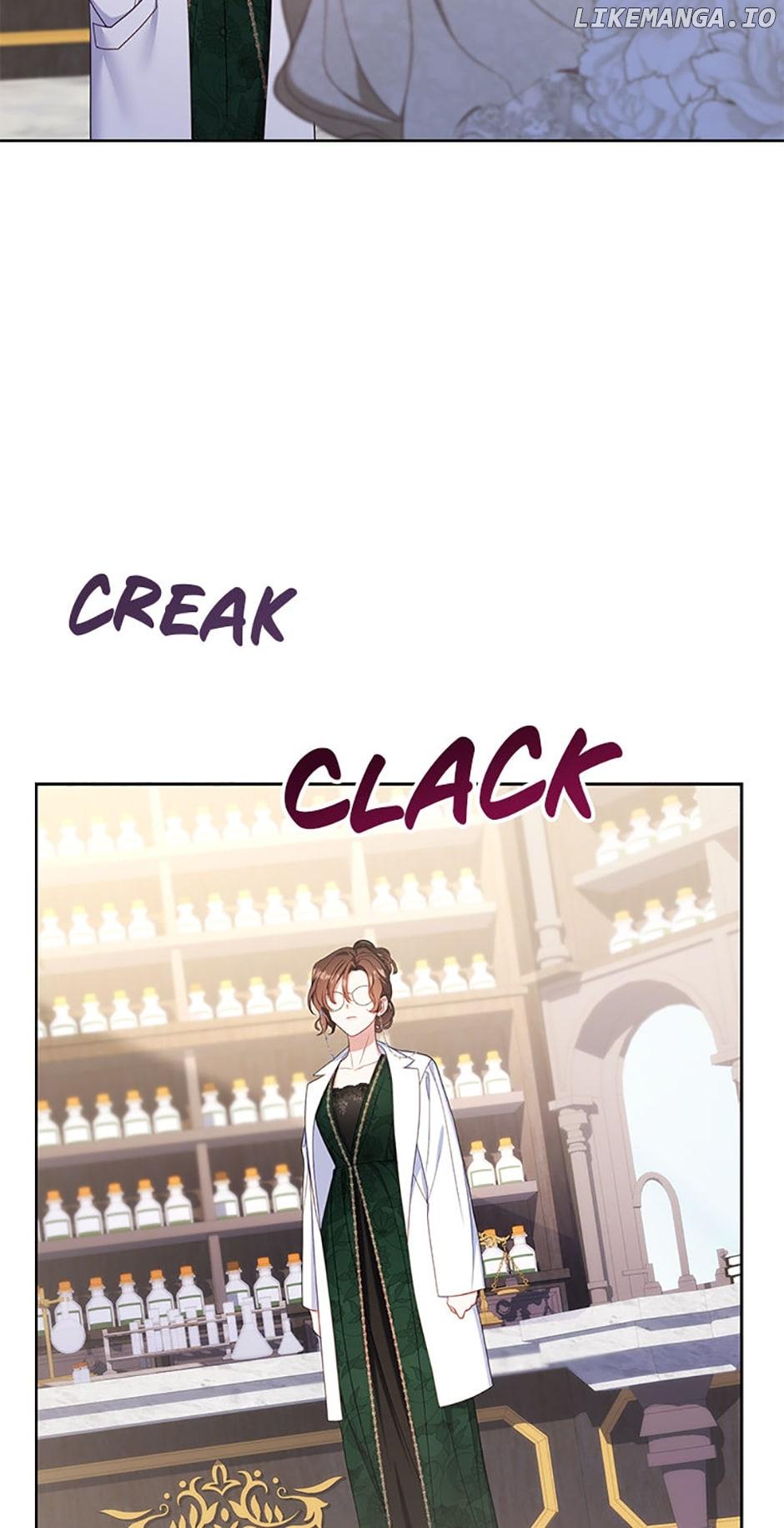 Maid To Love or Die Chapter 34 page 64