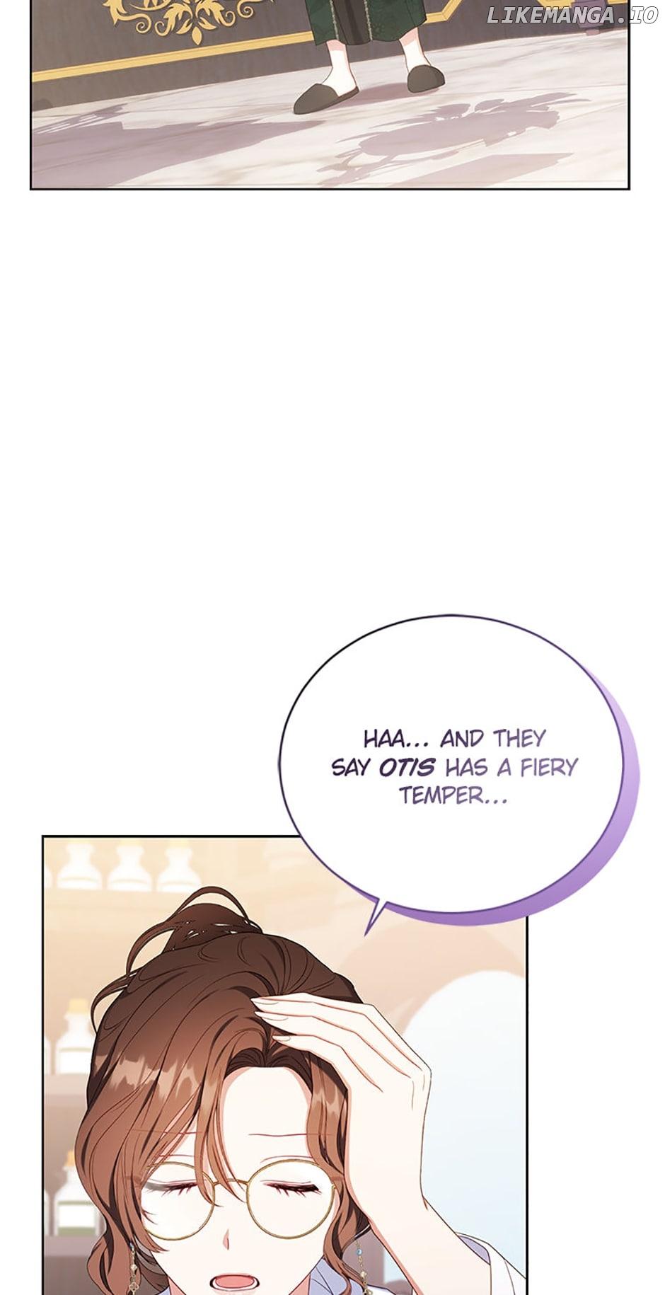 Maid To Love or Die Chapter 34 page 65