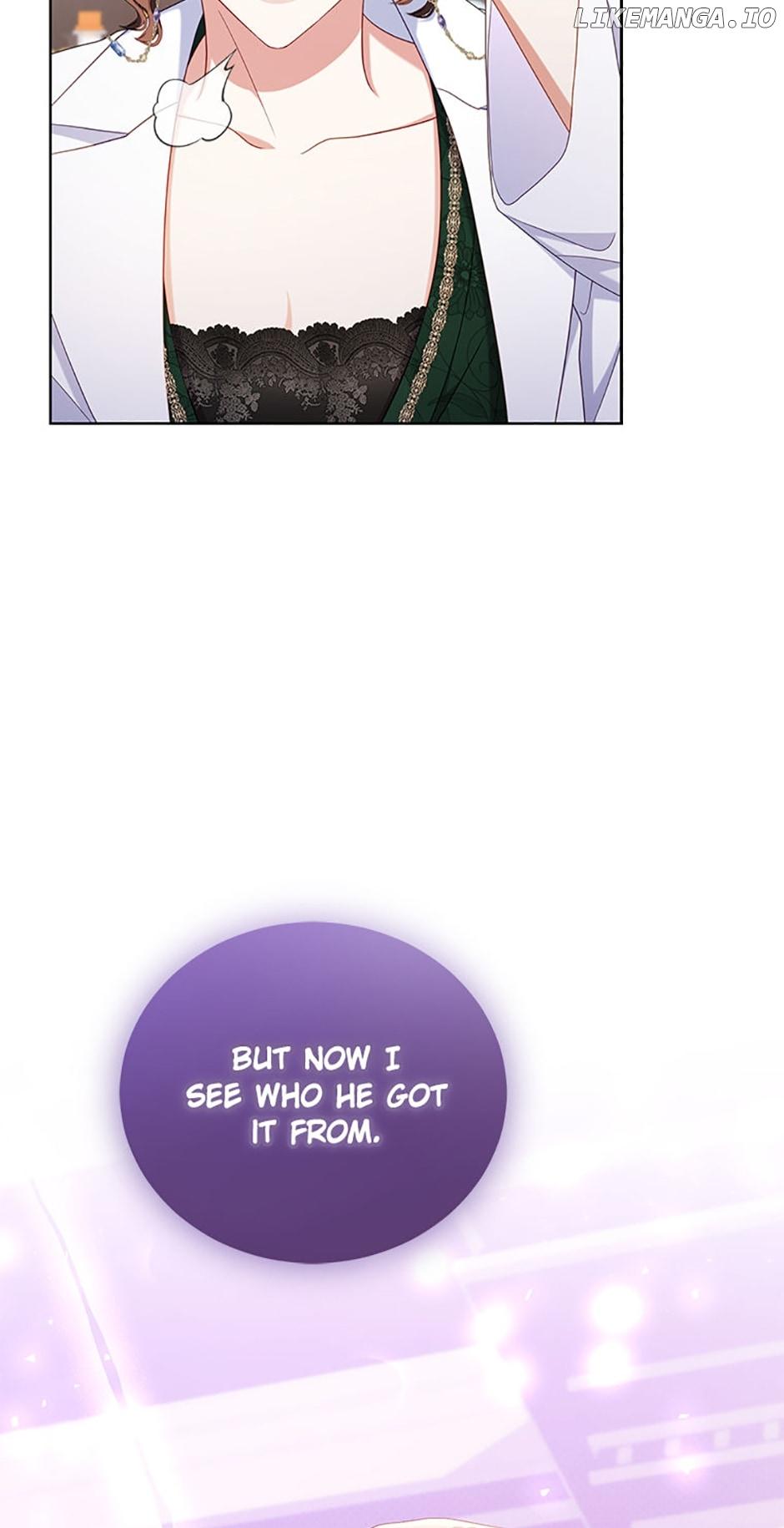 Maid To Love or Die Chapter 34 page 66
