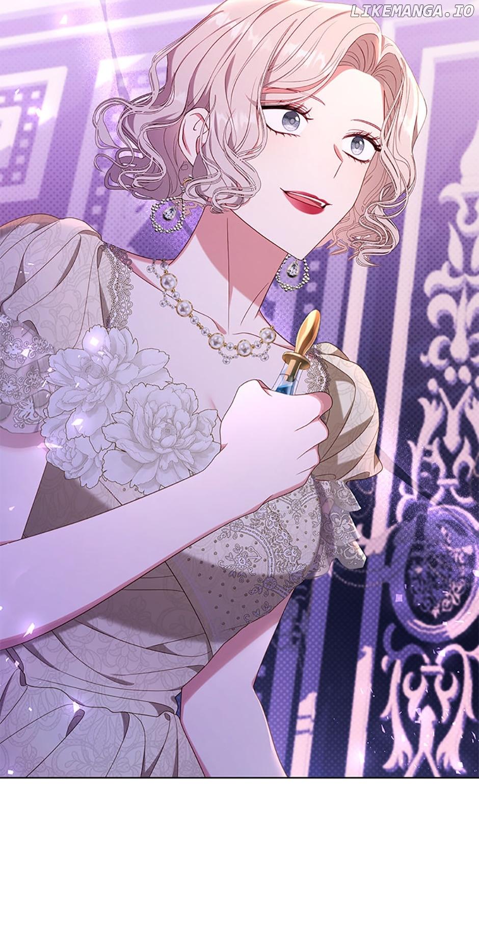 Maid To Love or Die Chapter 34 page 67