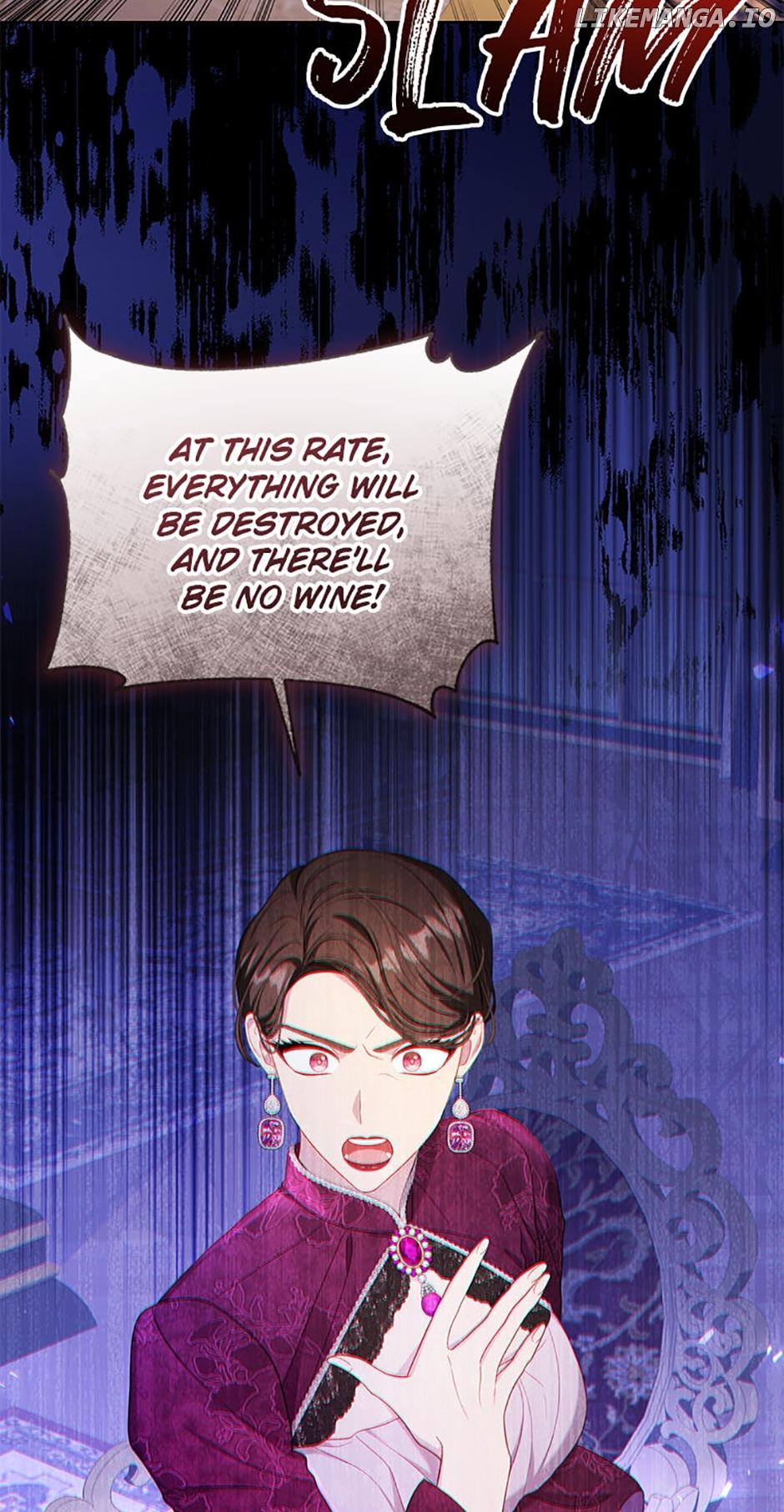 Maid To Love or Die Chapter 34 page 6