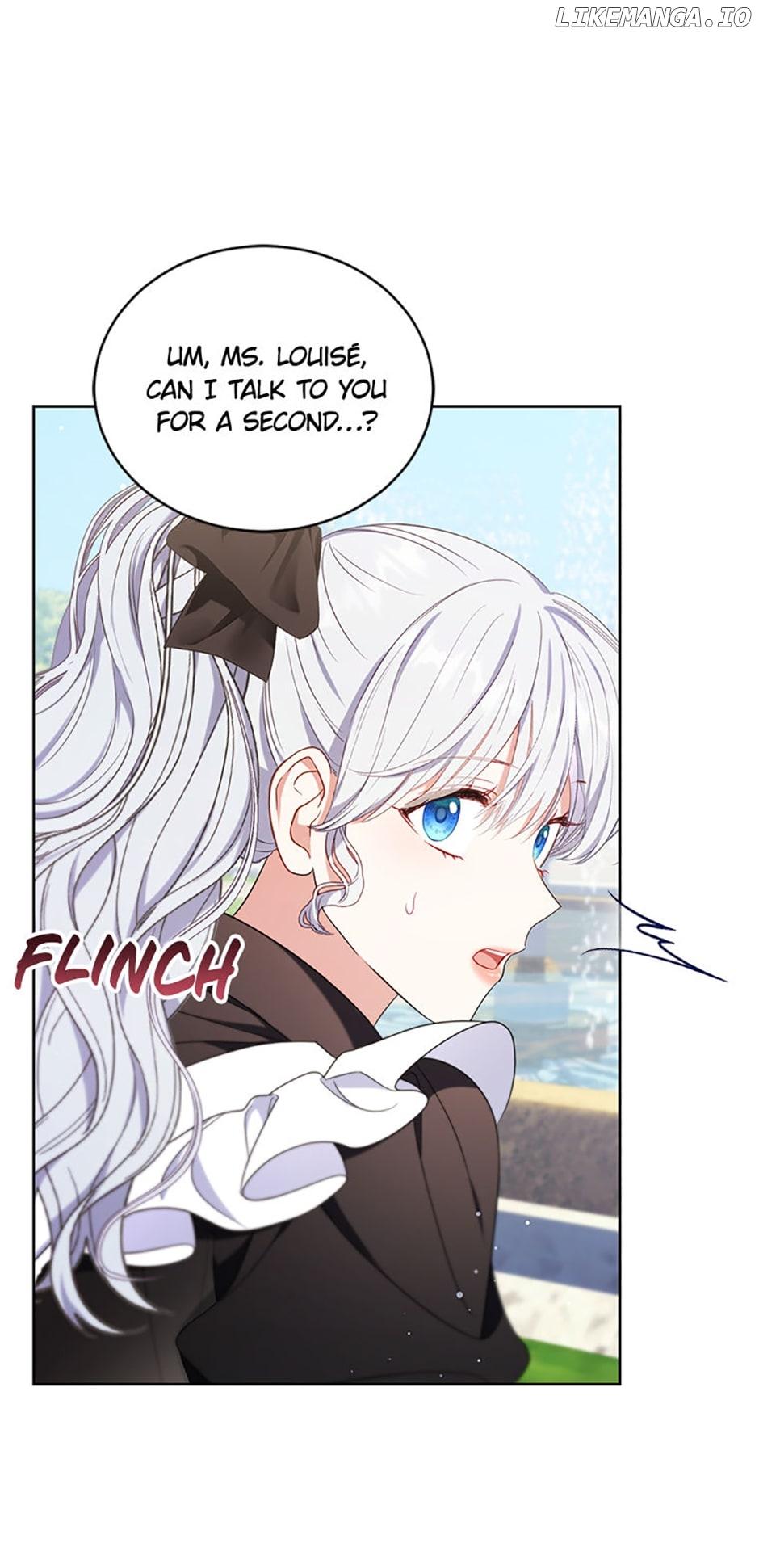 Maid To Love or Die Chapter 34 page 70