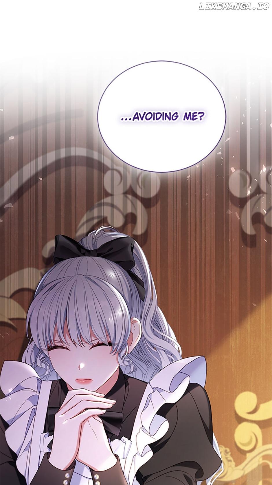 Maid To Love or Die Chapter 34 page 75