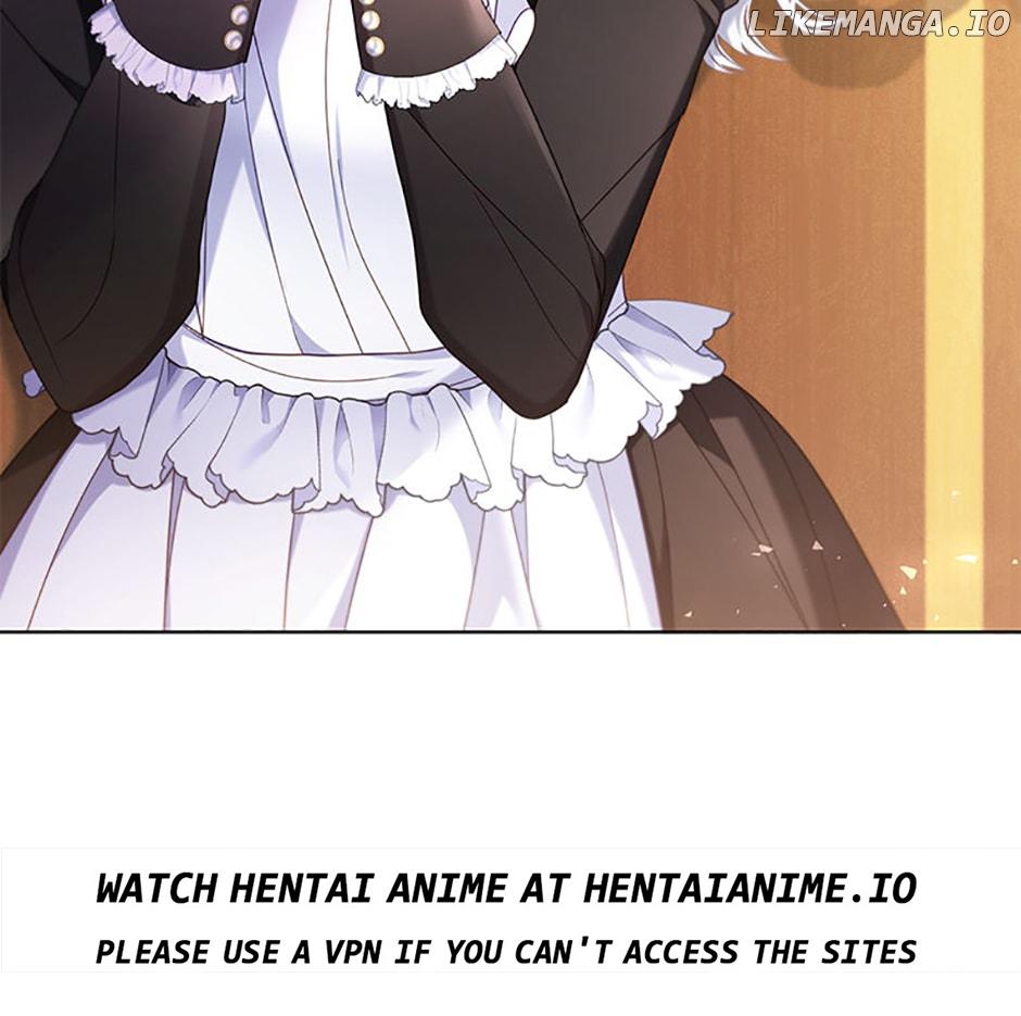 Maid To Love or Die Chapter 34 page 76