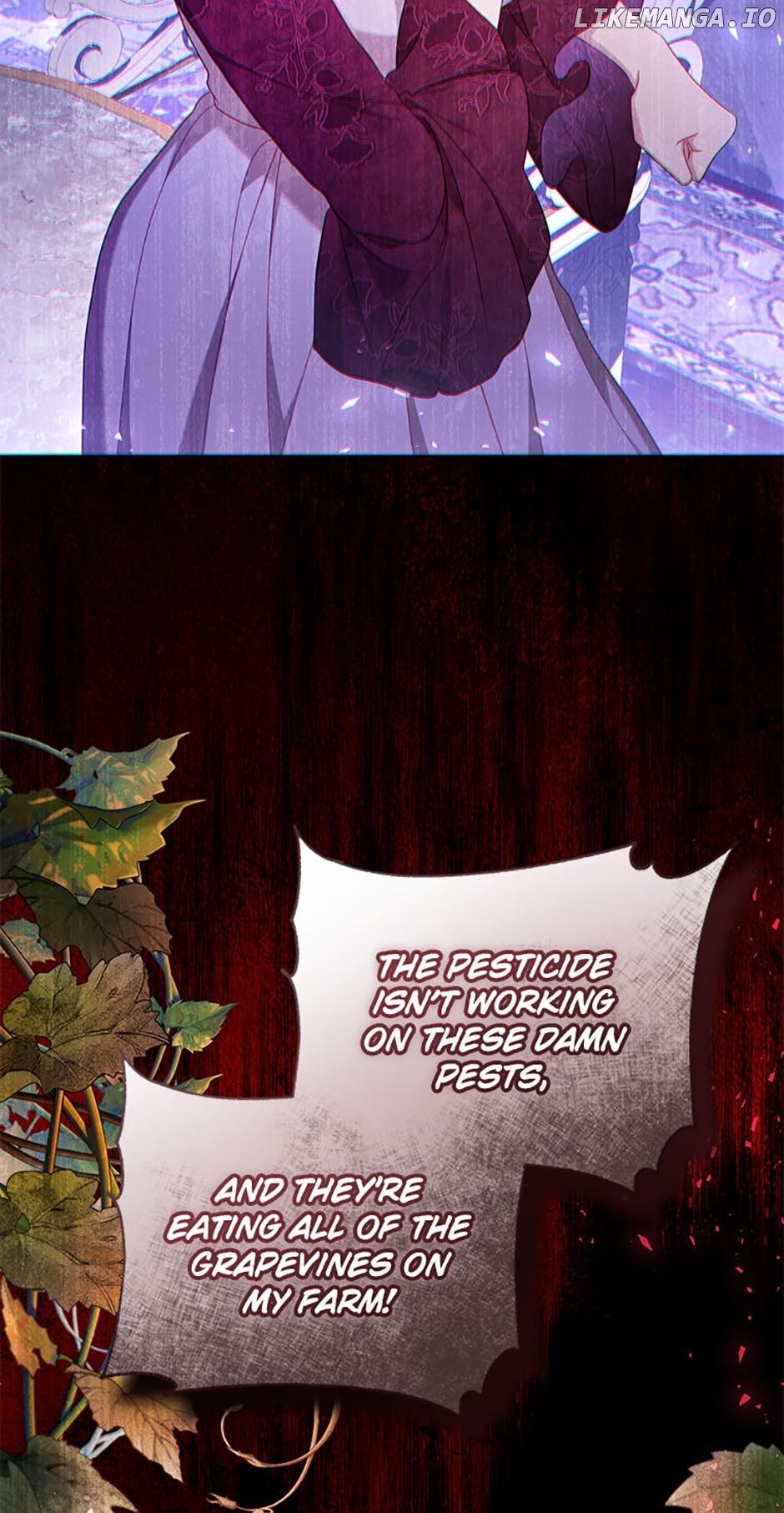 Maid To Love or Die Chapter 34 page 7