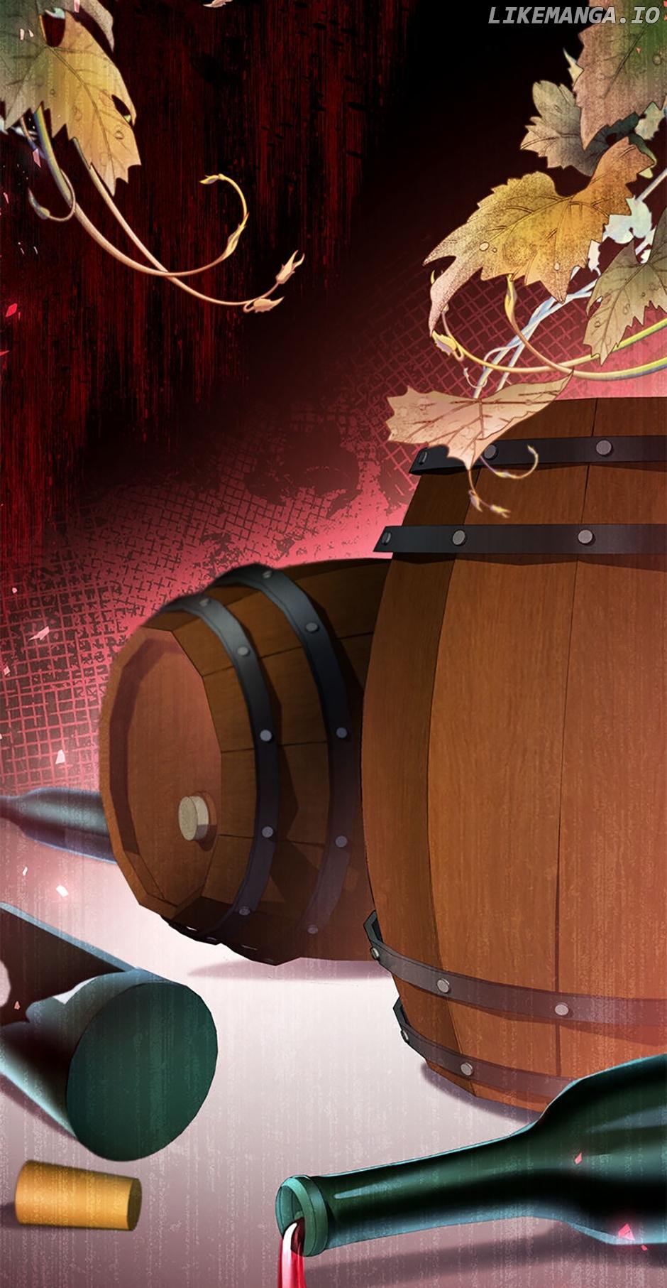 Maid To Love or Die Chapter 34 page 8