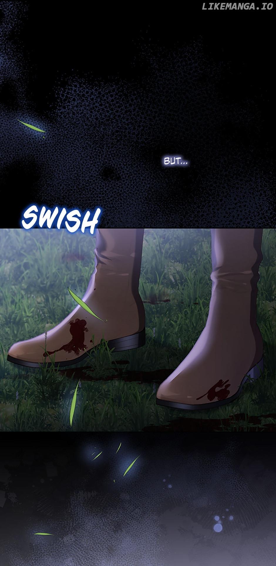 Maid To Love or Die Chapter 43 page 13
