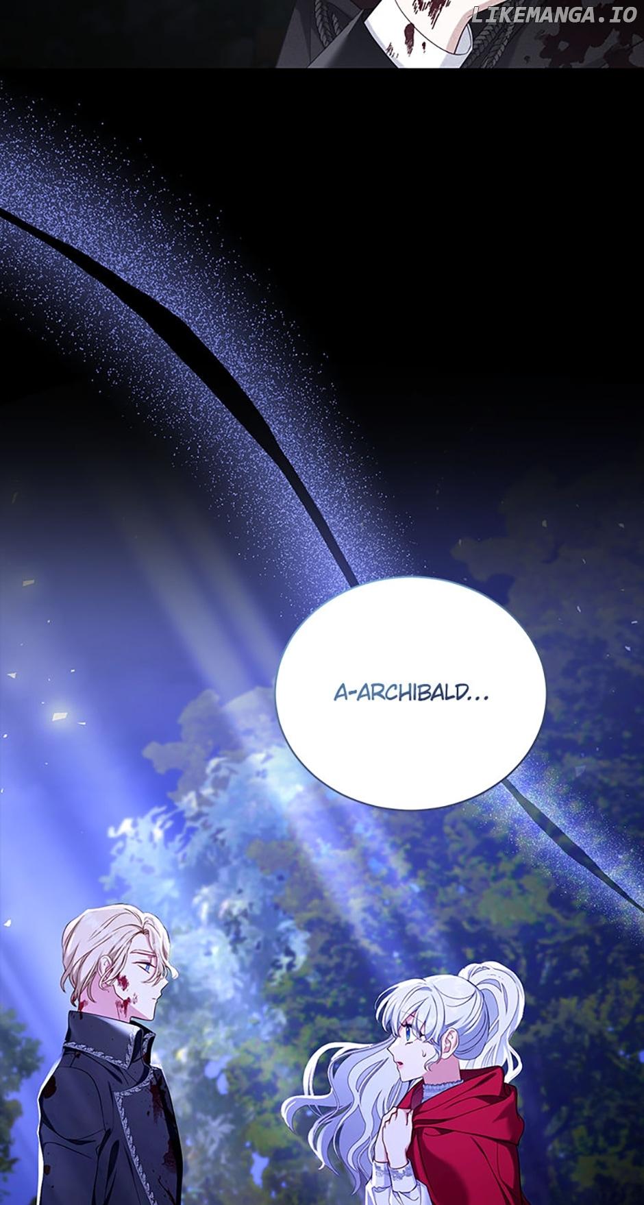Maid To Love or Die Chapter 43 page 20