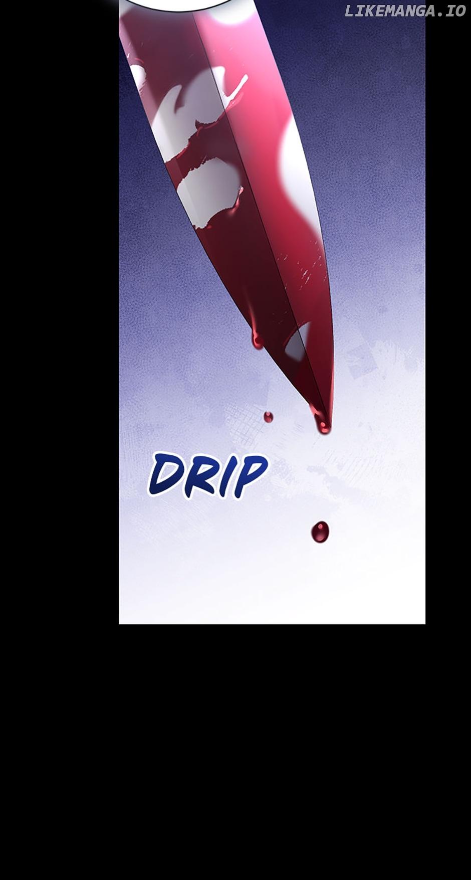 Maid To Love or Die Chapter 43 page 23