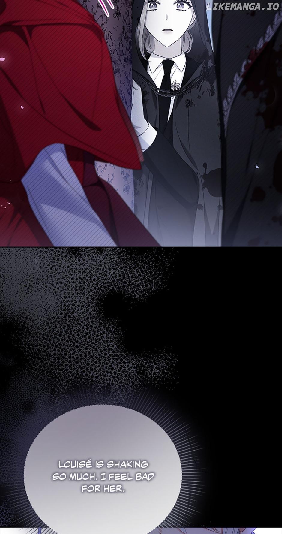 Maid To Love or Die Chapter 43 page 25