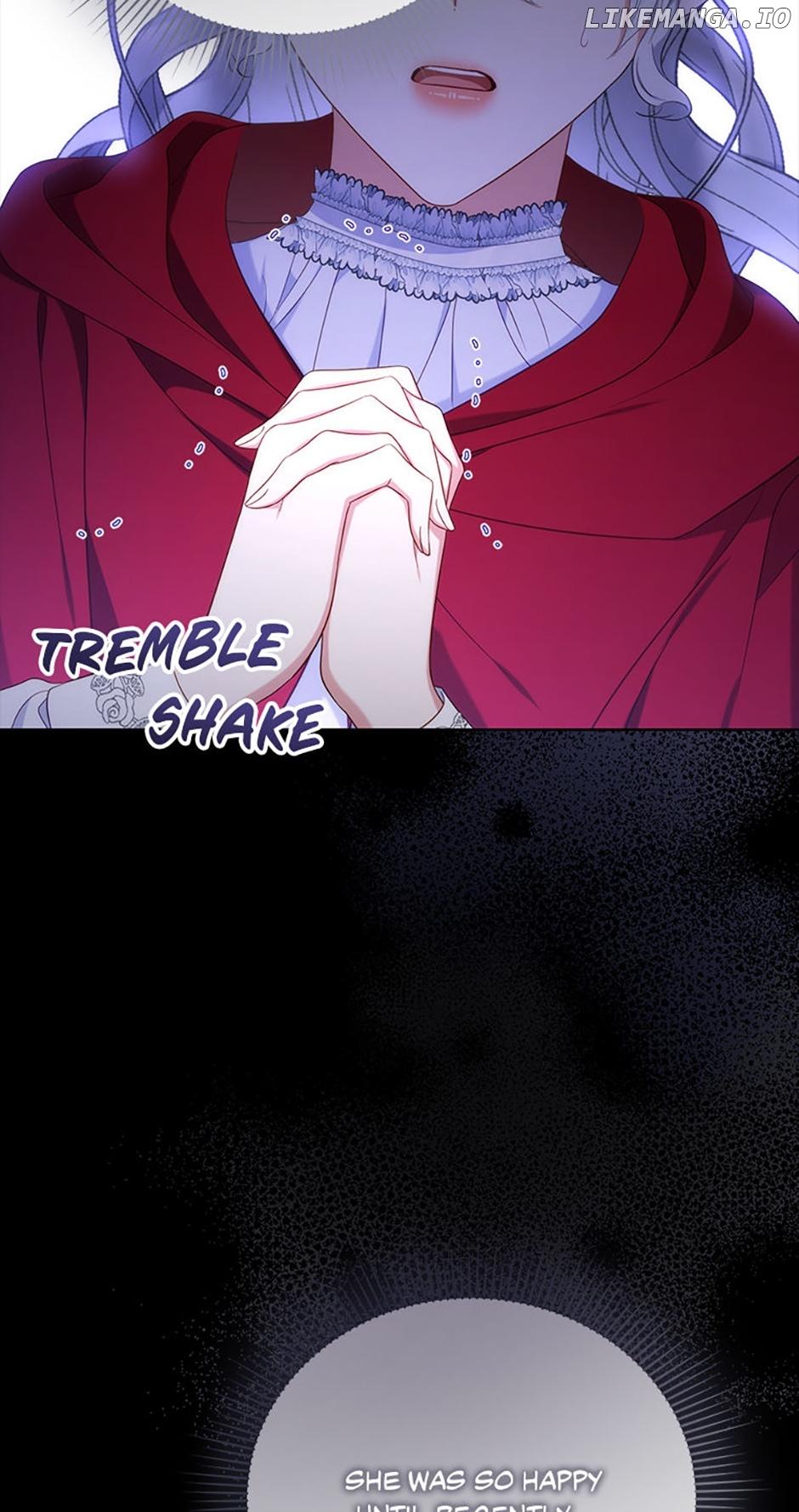 Maid To Love or Die Chapter 43 page 26