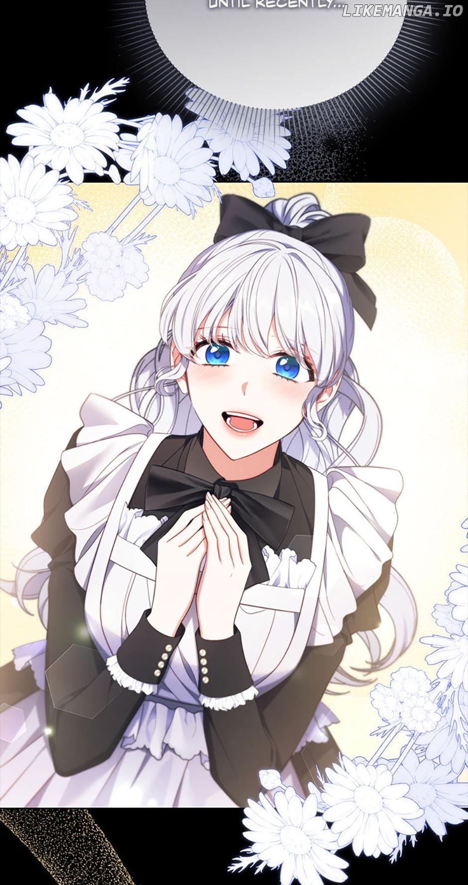 Maid To Love or Die Chapter 43 page 27