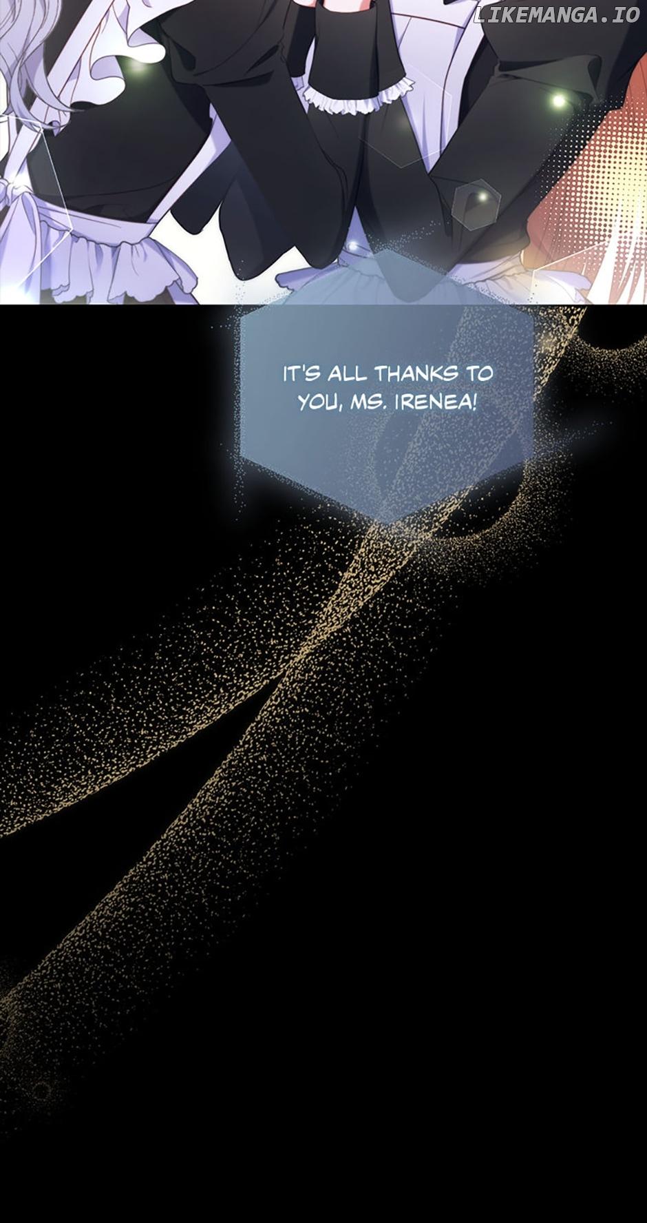 Maid To Love or Die Chapter 43 page 29