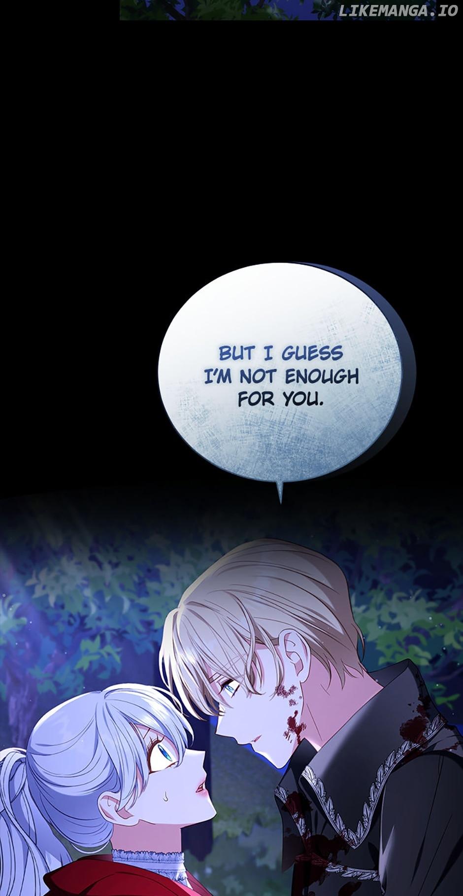 Maid To Love or Die Chapter 43 page 31