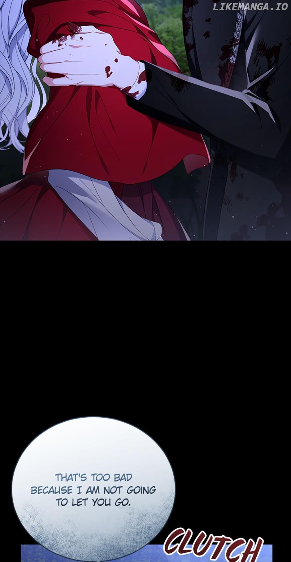 Maid To Love or Die Chapter 43 page 32