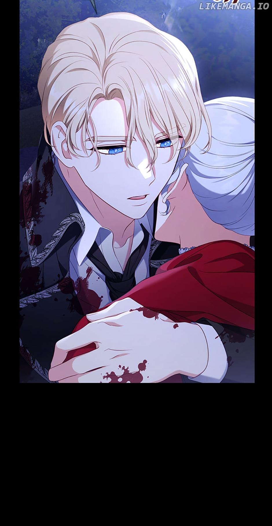 Maid To Love or Die Chapter 43 page 33