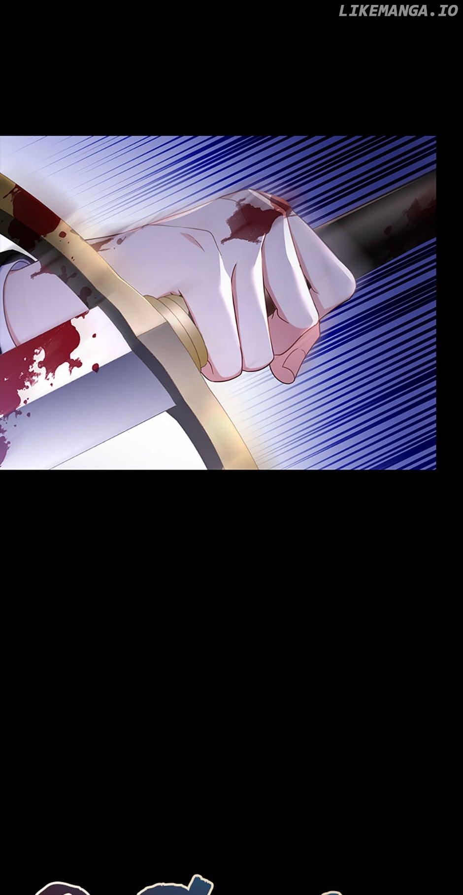 Maid To Love or Die Chapter 43 page 34