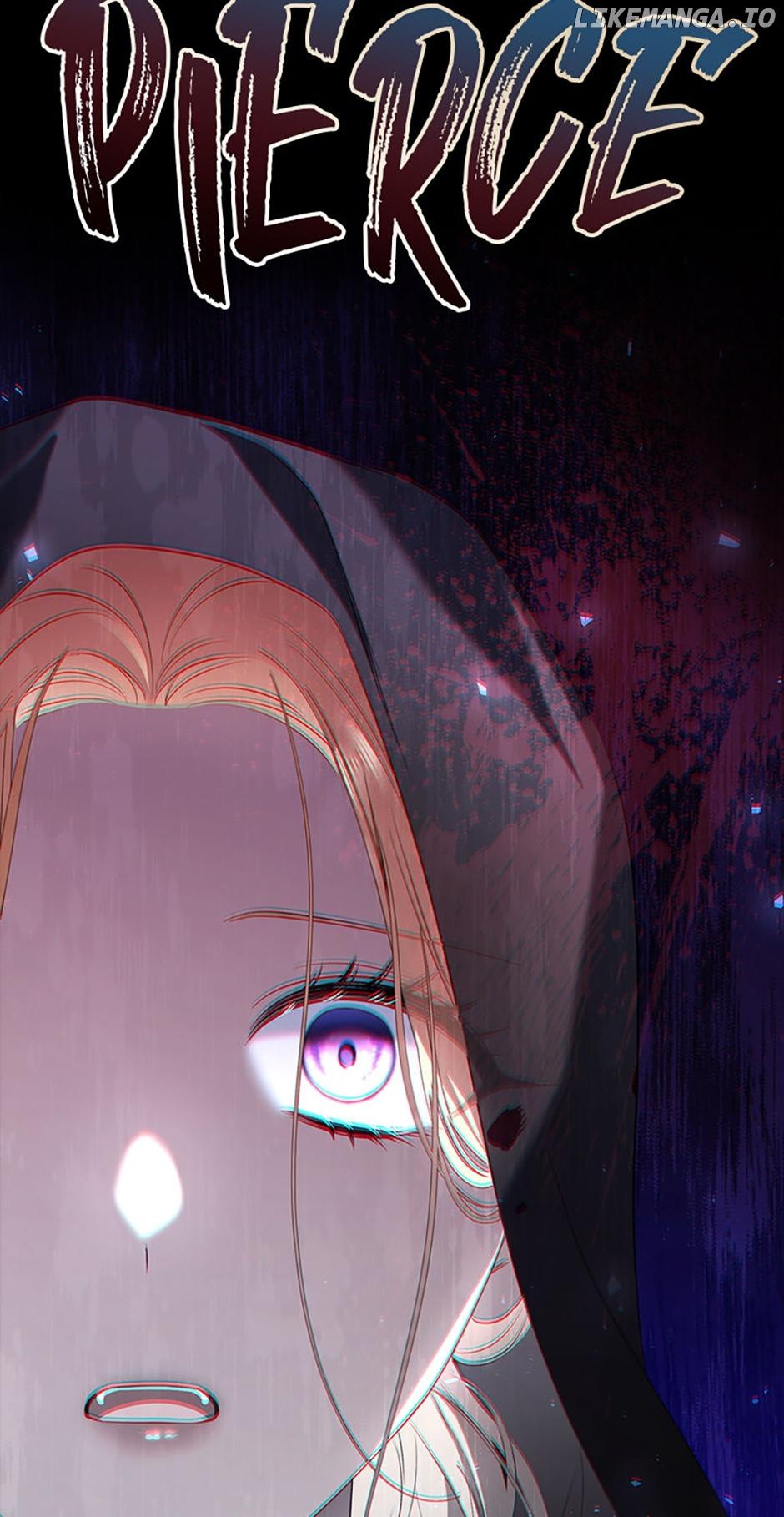 Maid To Love or Die Chapter 43 page 35