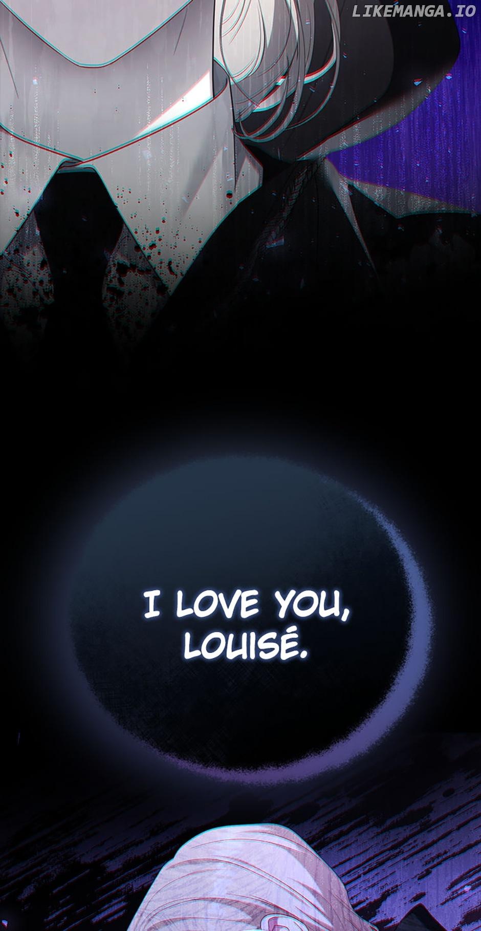 Maid To Love or Die Chapter 43 page 36