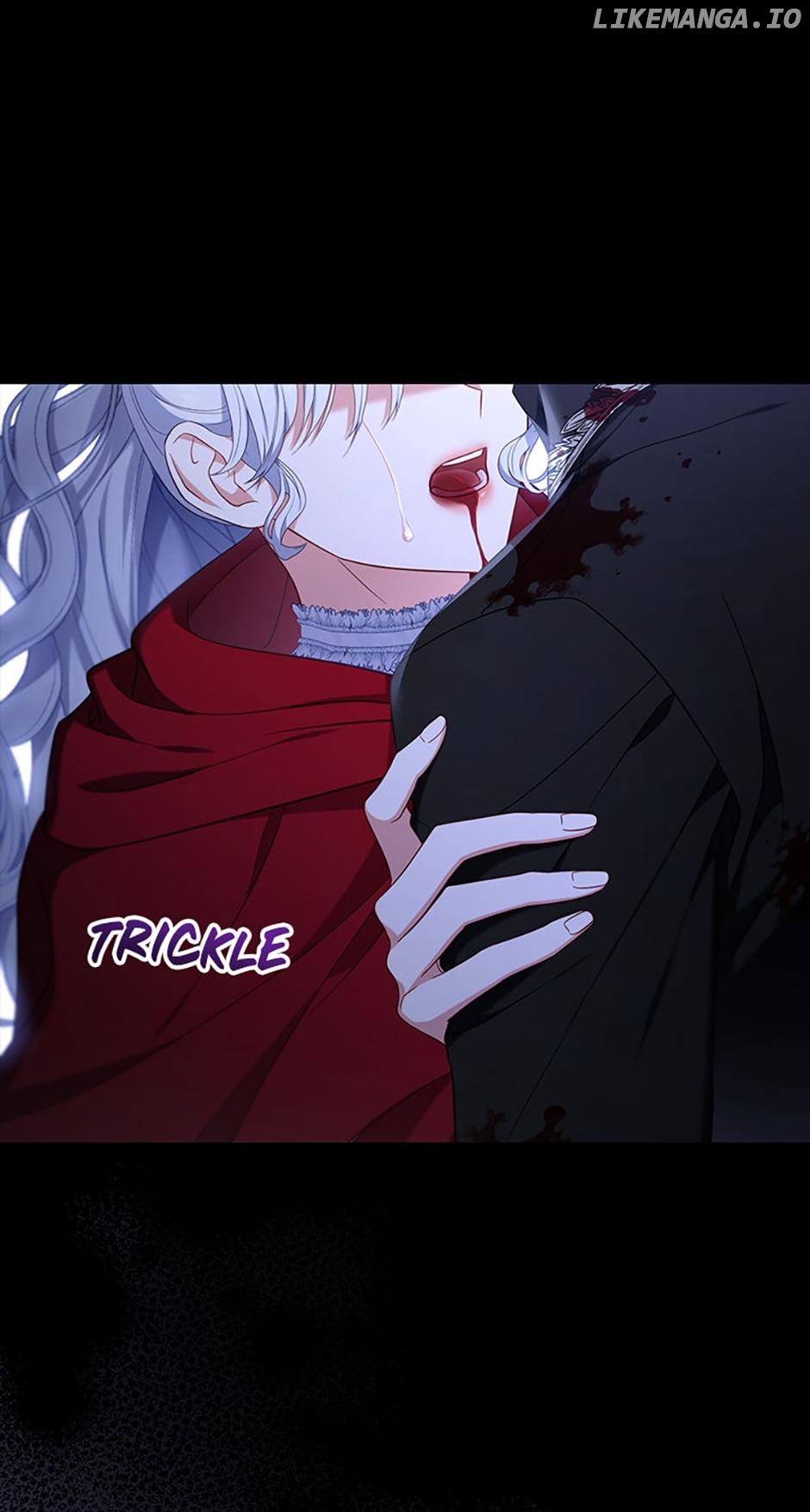 Maid To Love or Die Chapter 43 page 38