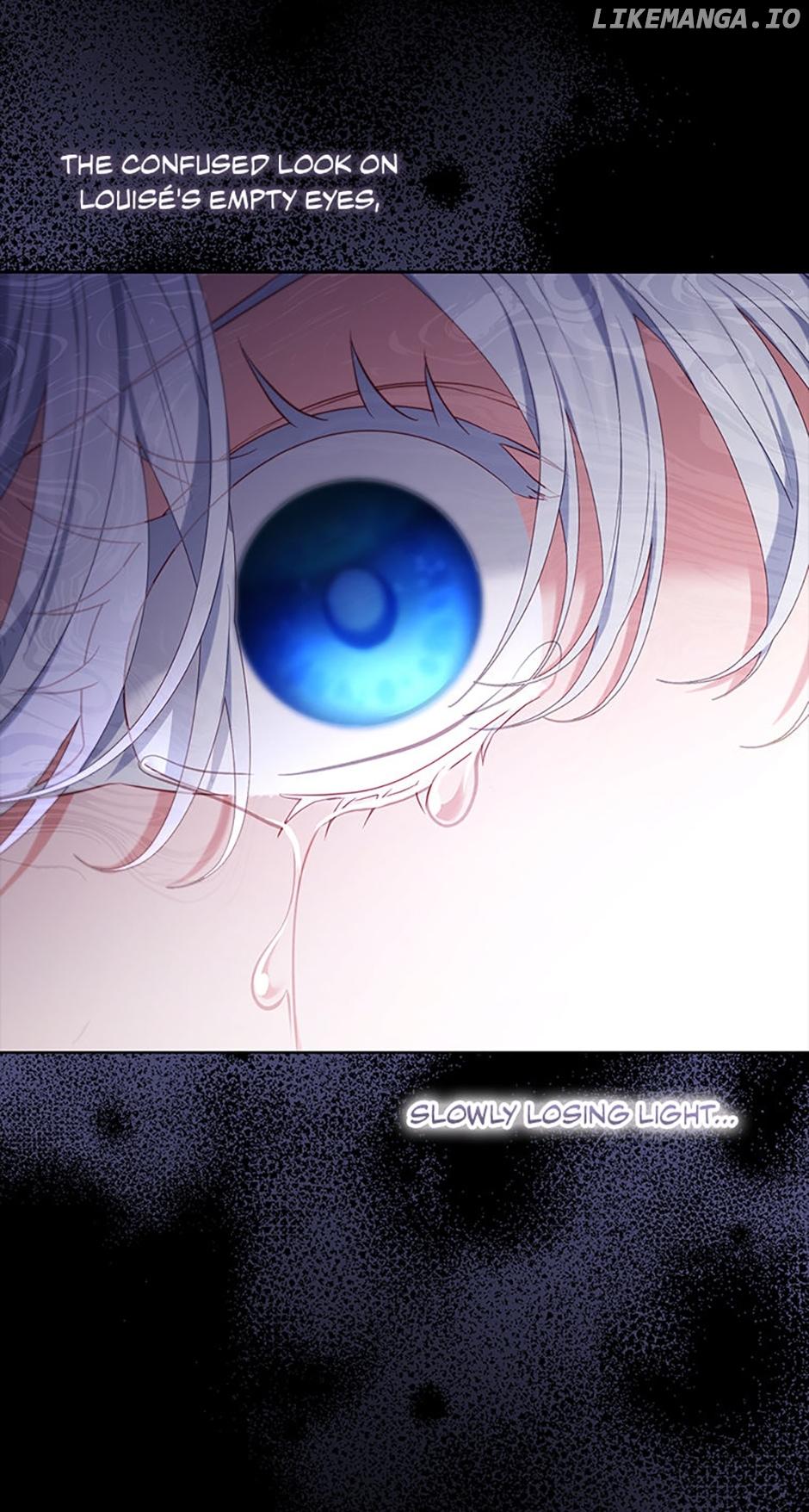 Maid To Love or Die Chapter 43 page 39