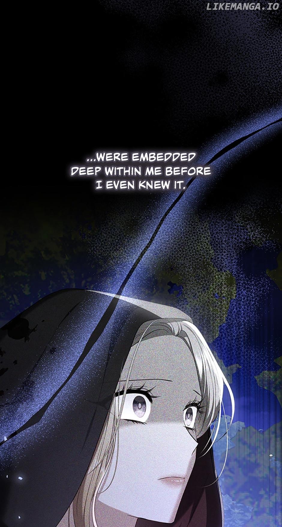 Maid To Love or Die Chapter 43 page 40