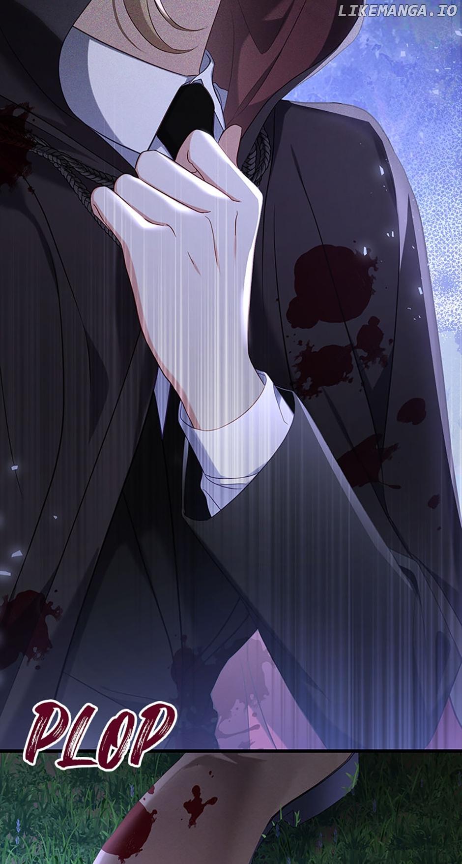 Maid To Love or Die Chapter 43 page 41