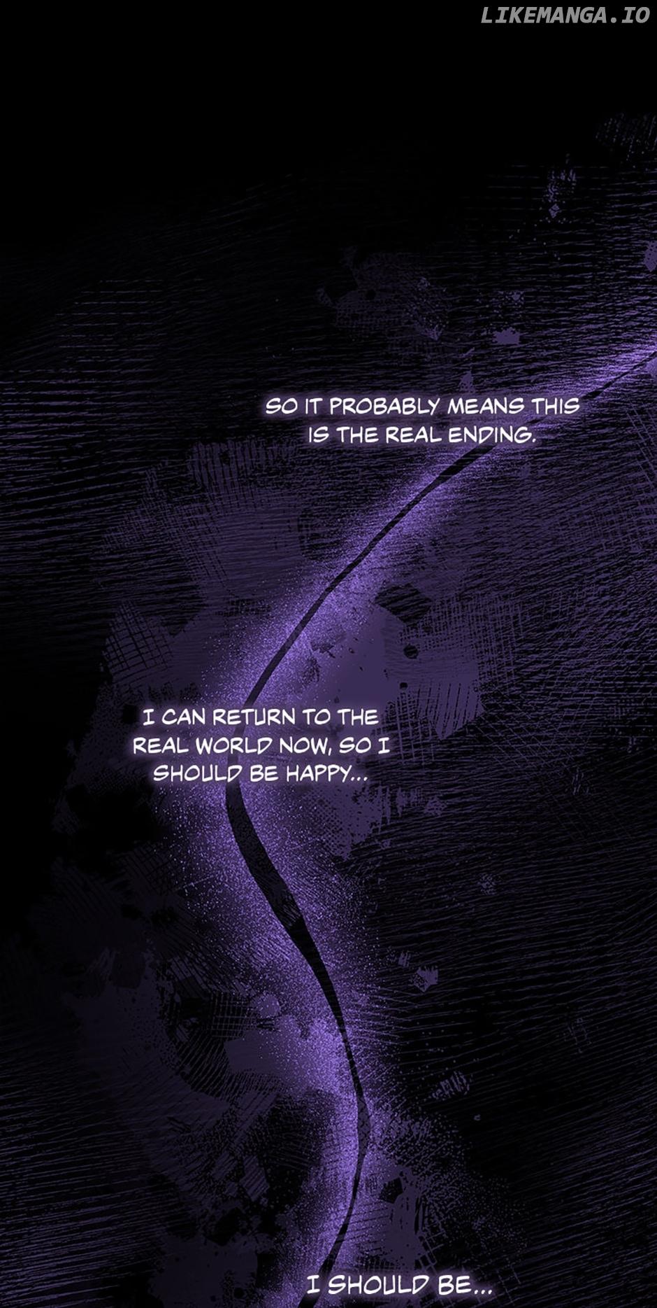 Maid To Love or Die Chapter 43 page 45