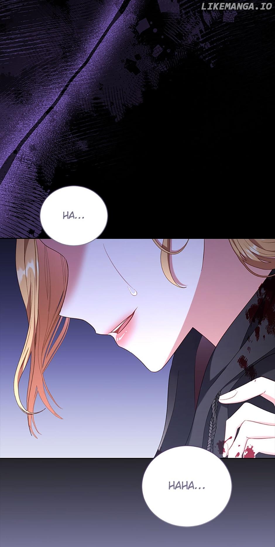 Maid To Love or Die Chapter 43 page 46