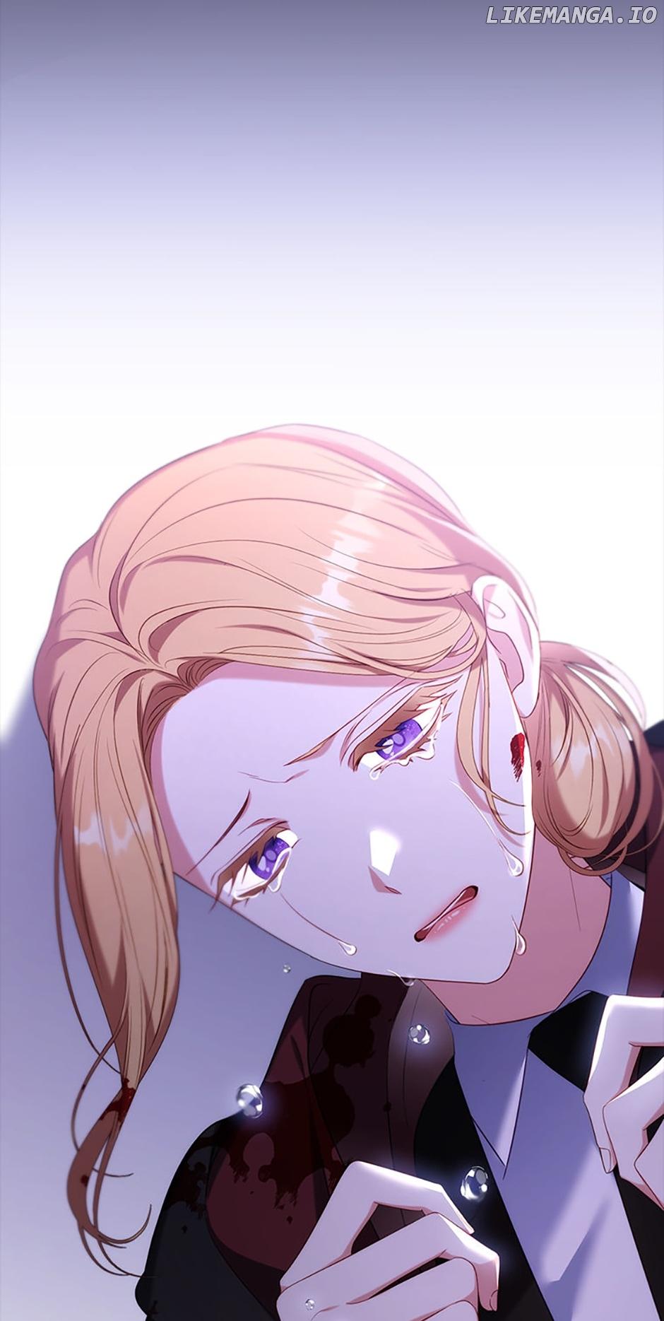 Maid To Love or Die Chapter 43 page 47