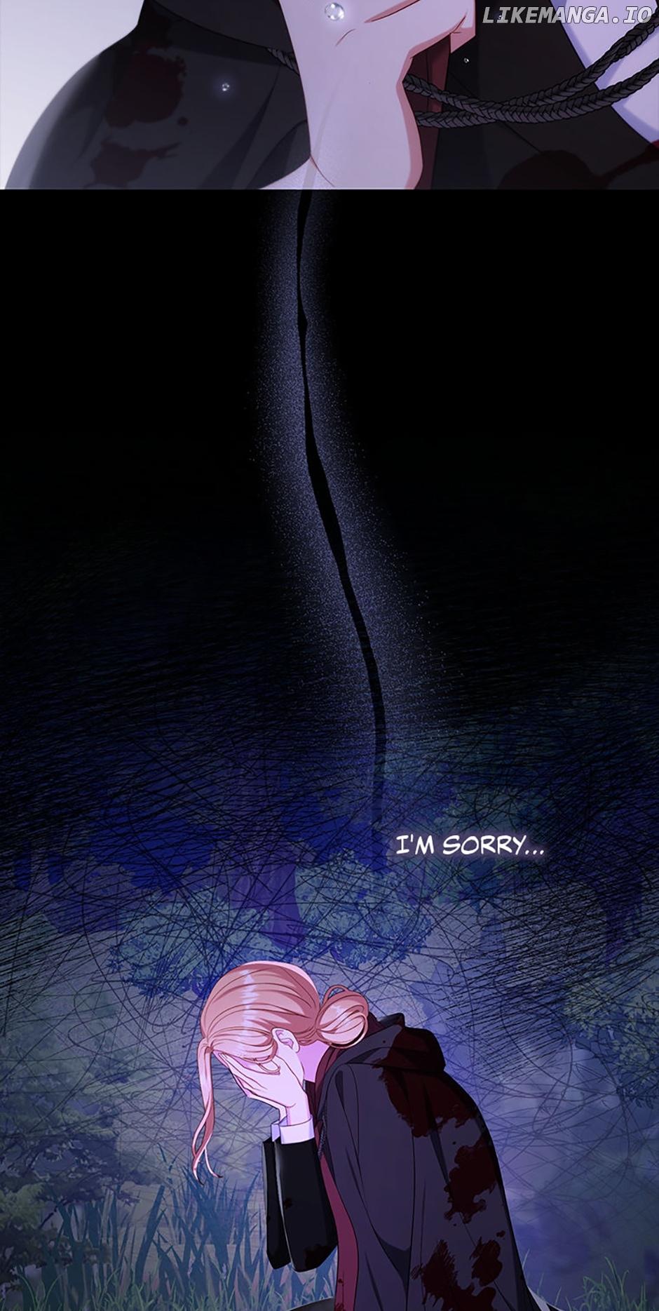 Maid To Love or Die Chapter 43 page 48