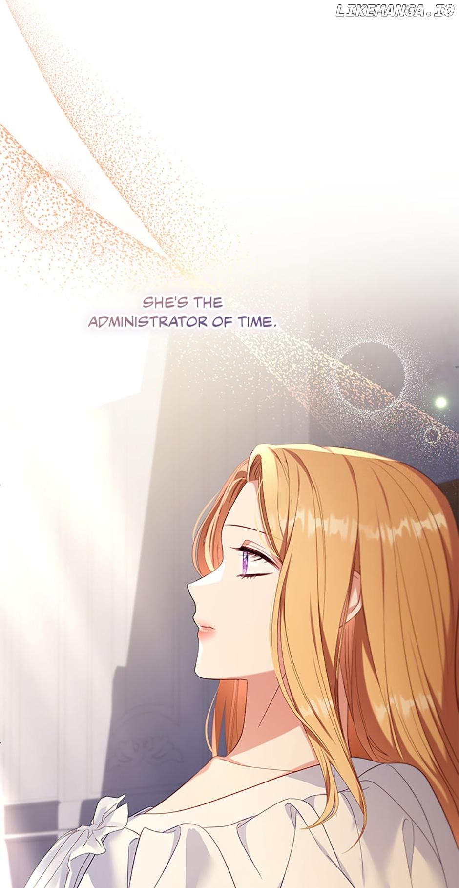 Maid To Love or Die Chapter 43 page 4