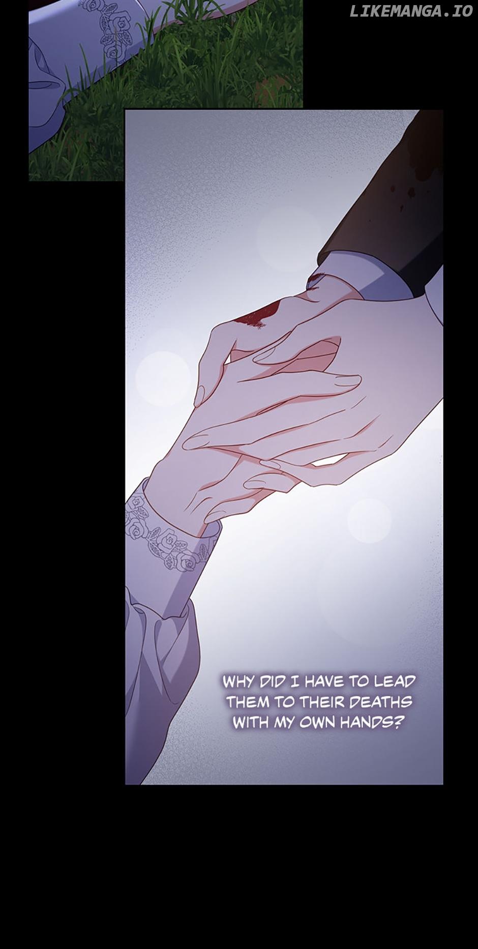 Maid To Love or Die Chapter 43 page 50
