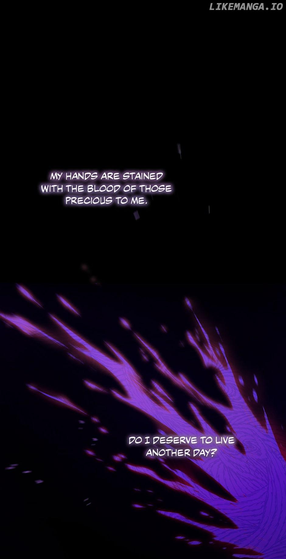 Maid To Love or Die Chapter 43 page 51